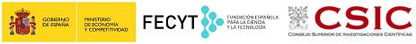 Fundación Española para la Ciencia y la Tecnología (FECYT), Consell Superior d'Investigacions Cientíques (CSIC)