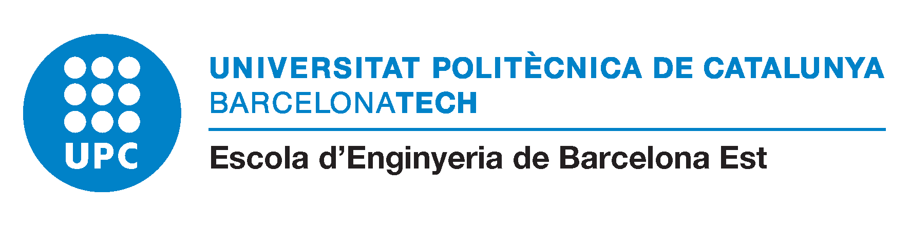 Escola d'Enginyeria de Barcelona Est (EEBE).