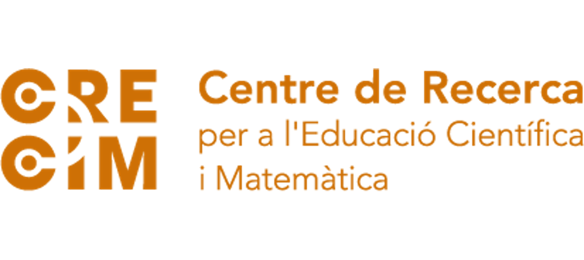 Centre de Recerca per a l'Educació Científica i Matemàtica (CRECIM)