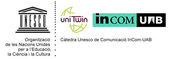 Càtedra UNESCO de Comunicació InCom-UAB