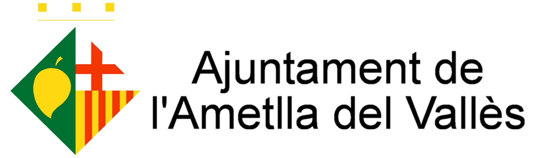 Ajuntament L'Ametlla del Vallès