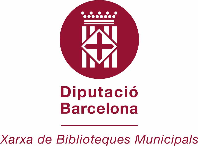 Diputació Barcelona. Xarxa de Biblioteques Municipals