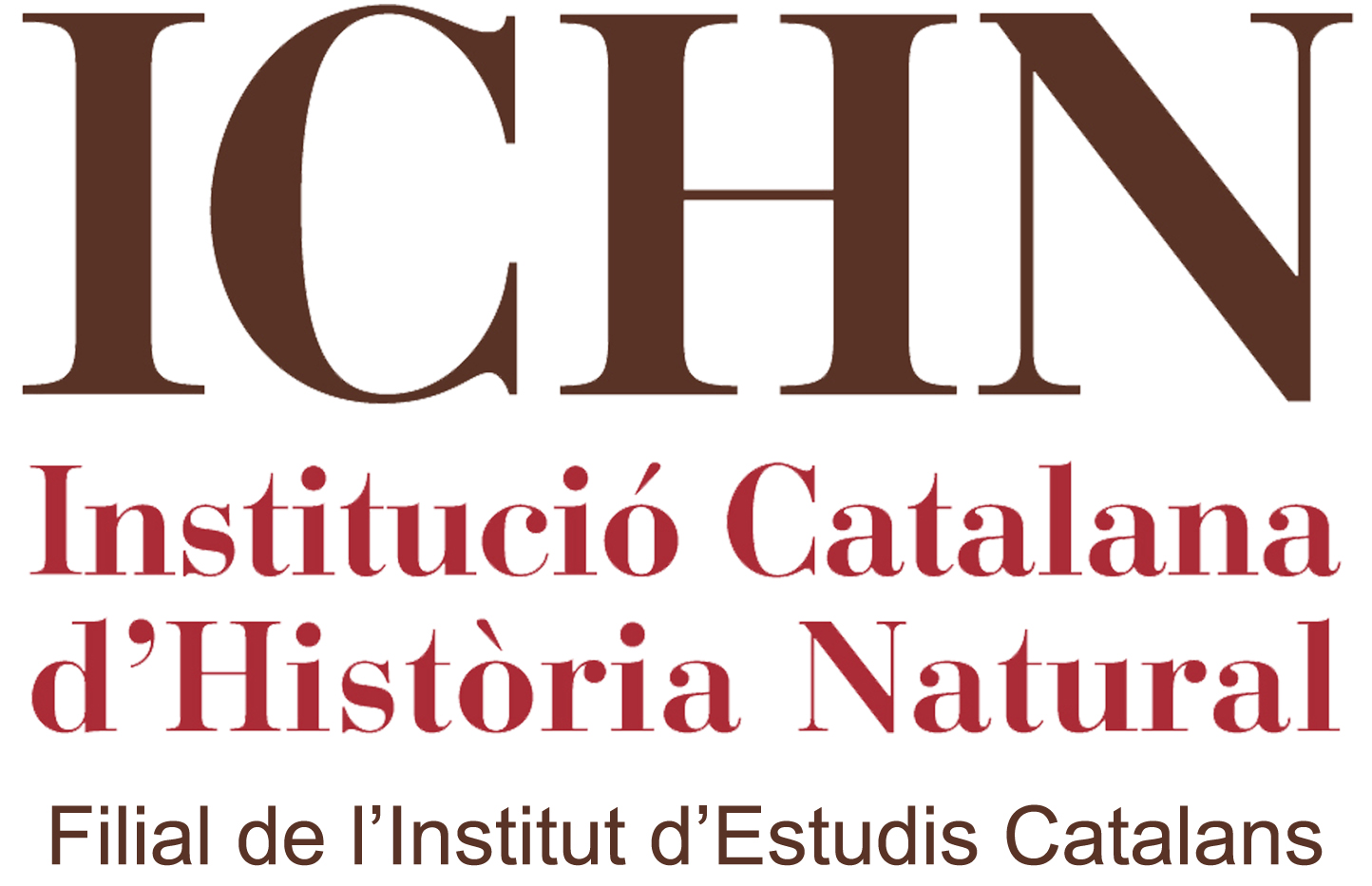 Institució Catalana d'Història Natural