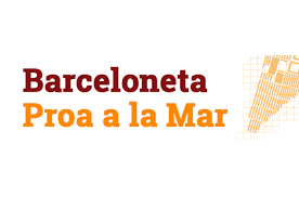 Pla Comunitari Barceloneta Proa a la Mar