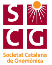Societat Catalana de Gnomònica