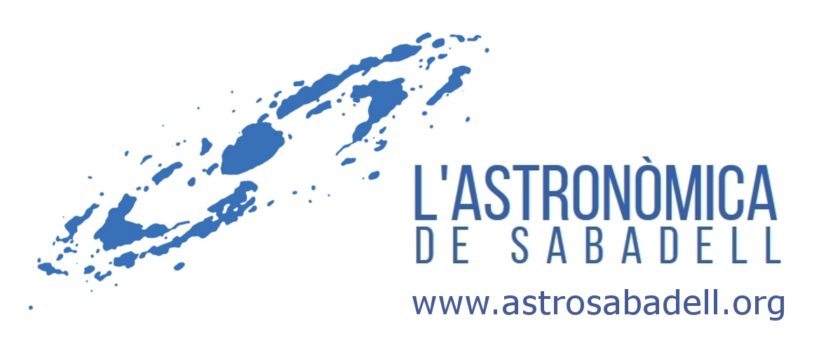Agrupació Astronòmica Sabadell