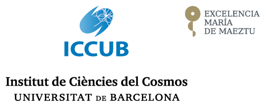 Institut de Ciències del Cosmos de la Universitat de Barcelona