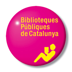 Servei de Biblioteques de la Generalitat de Catalunya