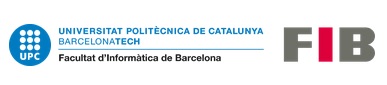Facultat d'Informàtica de Barcelona