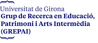 Grup de Recerca en Educació, Patrimoni i Arts Intermedia (GREPA)