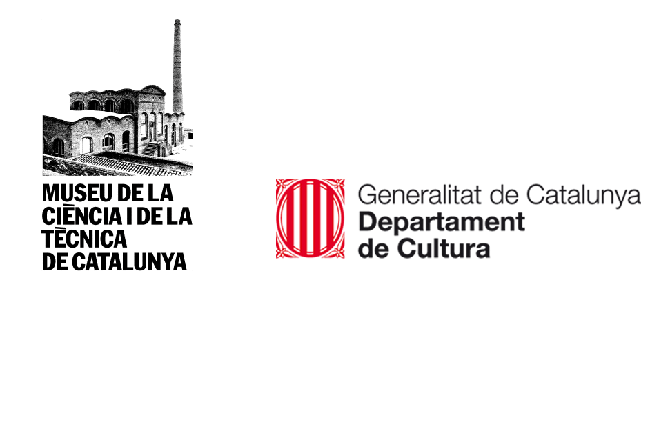 Museu Nacional de la Ciència i la Tècnica de Catalunya