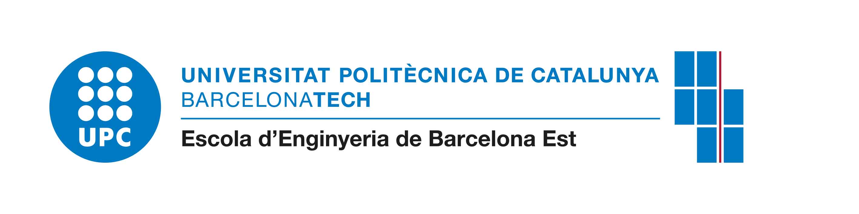 Escola d'Enginyeria de Barcelona Est