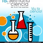 16a Setmana de la Ciència 2011