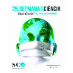 25a Setmana de la Ciència 2020