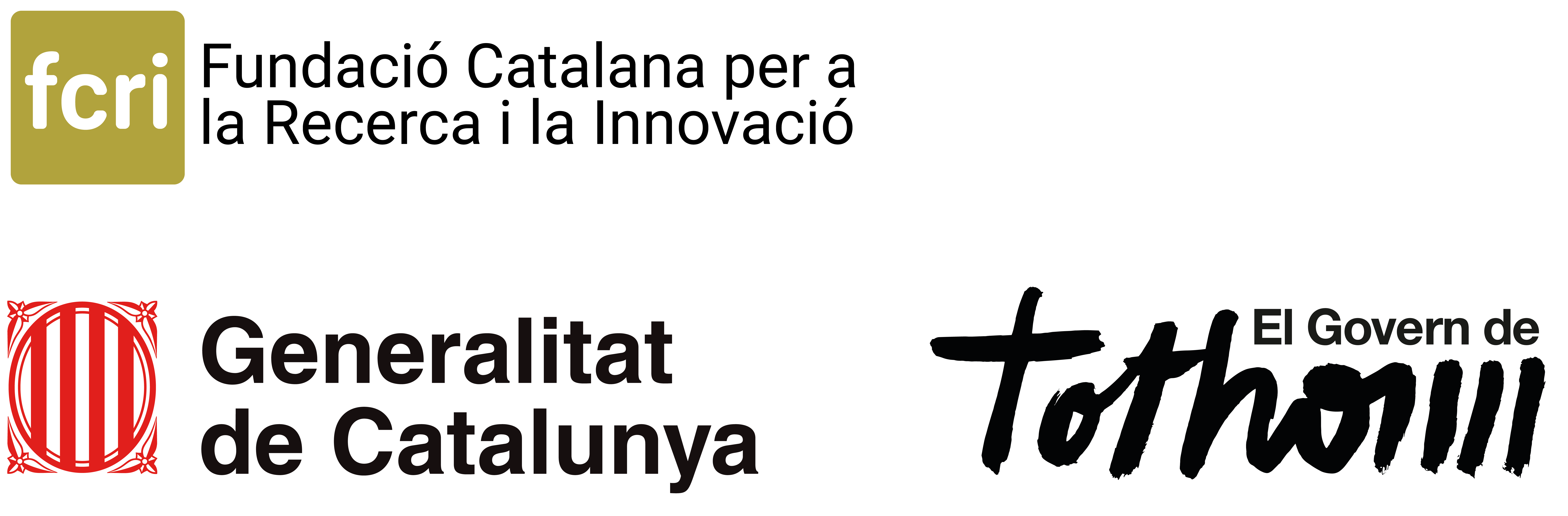 Generalitat de Catalunya