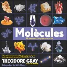 imatge llibre Molecules