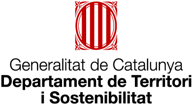 Generalitat de Catalunya - Territori i Sostenibilitat