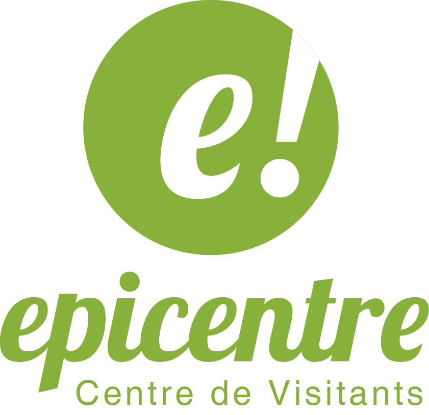 Epicentre, Centre de Visitants