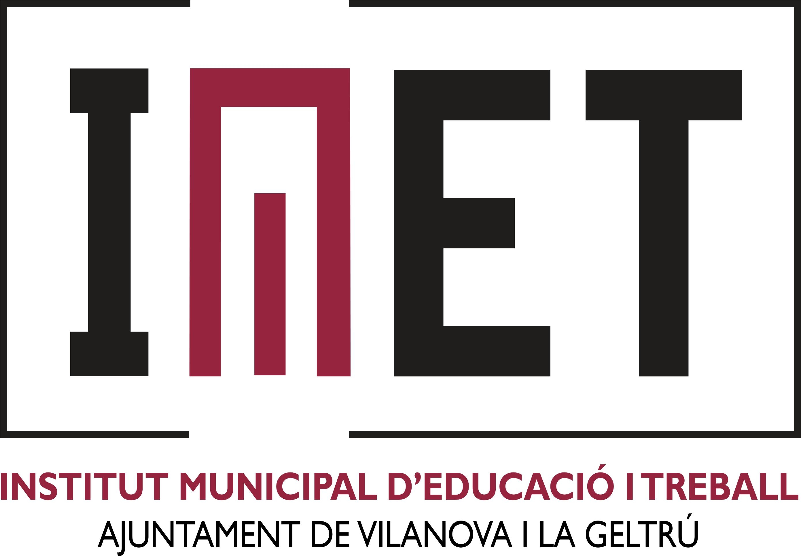 IMET - Ajuntament  de Vilanova i la Geltrú