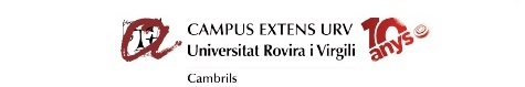 Antena del Campus Extens de la Universitat Rovira i Virgili
