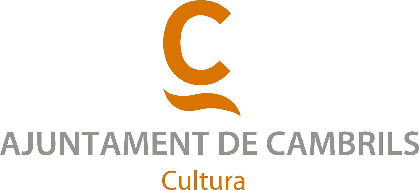 Dep. Cultura - Ajuntament de Cambrils