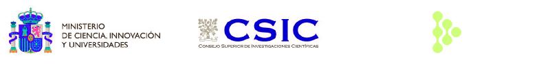 Fundación Española para la Ciencia y la Tecnología / Consejo Superior de Investigaciones Científicas