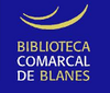 Biblioteca Comarcal de Blanes