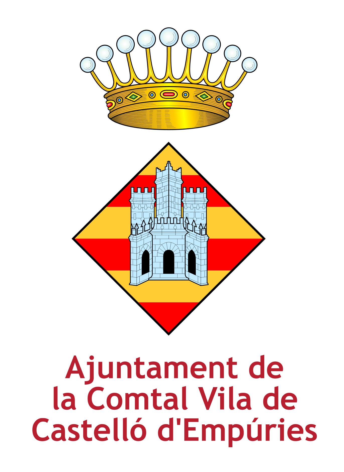 Ajuntament de Castelló d'Empúries