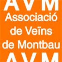 Associació Veins Montbau
