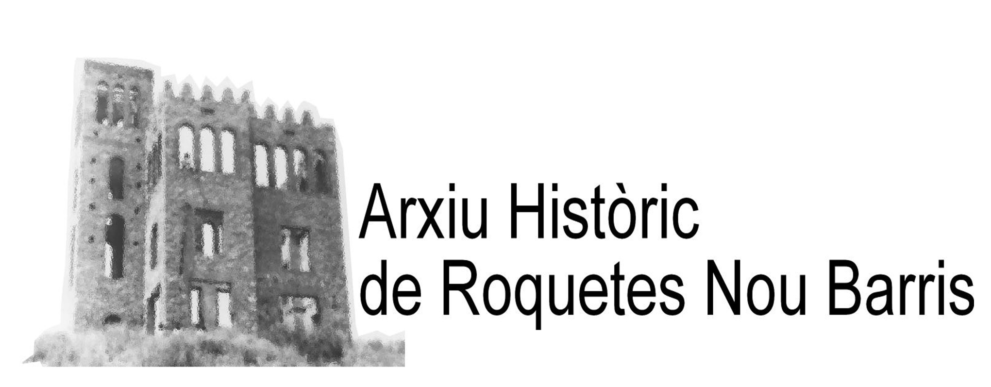 Arxiu històric Roquetes Nou Barris