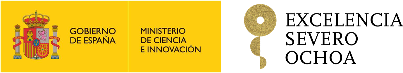 Ministerio de Ciencia e Innovacion - Excelencia Severo Ochoa