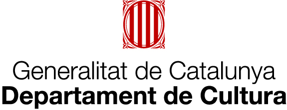 Generalitat de Catalunya. Departament de Cultura