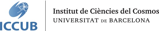 Institut de Ciències del Cosmos (Universitat de Barcelona)