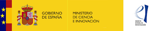 Ministerio de Ciencia e Innovación/AEI