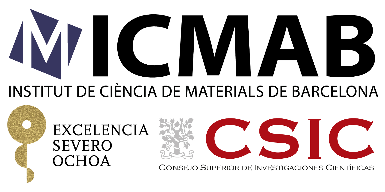 Institut de Ciència de Materials de Barcelona (ICMAB)