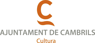 Departament de cultura, Ajuntament de Cambrils
