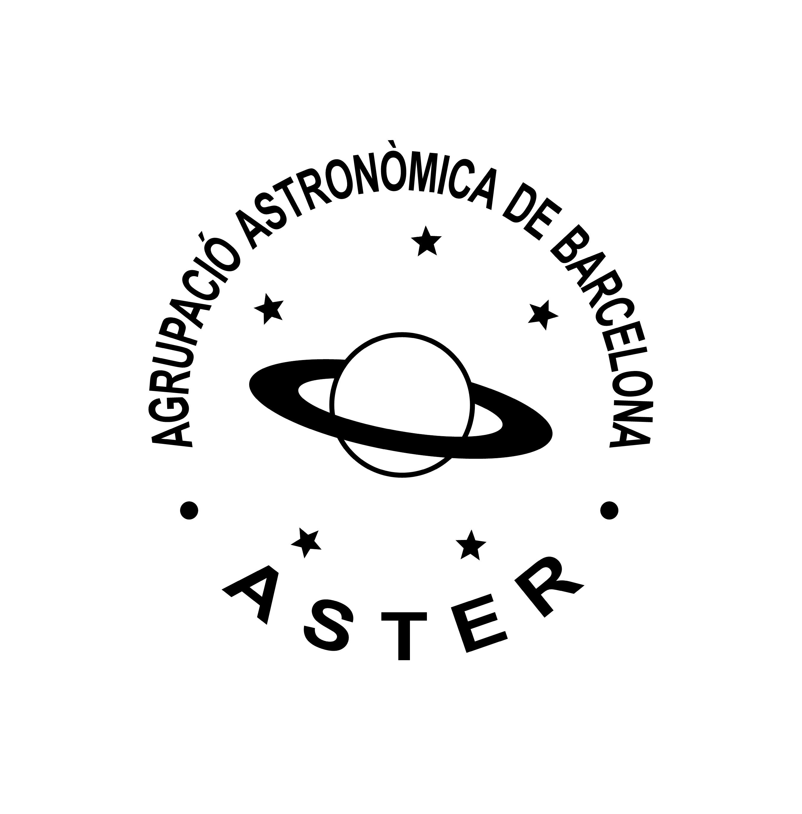 Aster, Agrupació Astronòmica de Barcelona