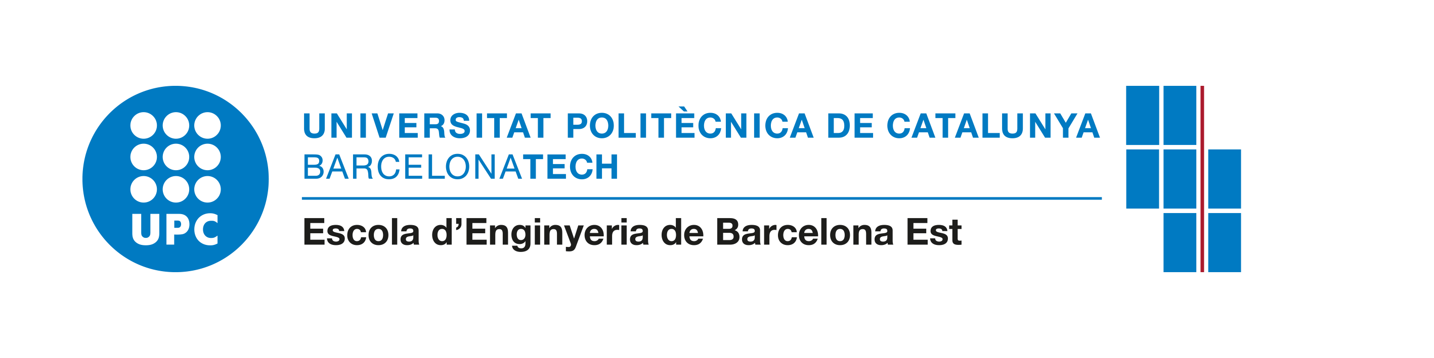 Escola d'Enginyeria de Barcelona Est