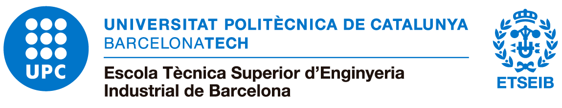 Escola Tècnica Superior d'Enginyeria Industrial de Barcelona