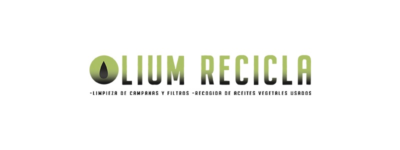 Olium recicla