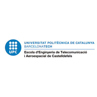 EETAC. Escola d'Enginyeria de Telecomunicació i Aeroespacial de Castelldefels