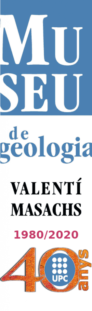 Museu de Geologia Valentí Masachs