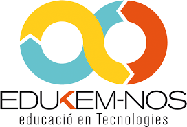 EDUKEM-NOS Educació en noves tecnologies