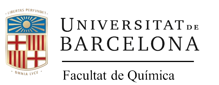 Facultat de Química (UB)