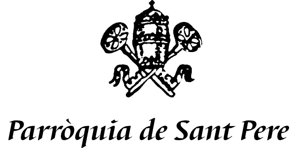 Parròquia de Sant Pere