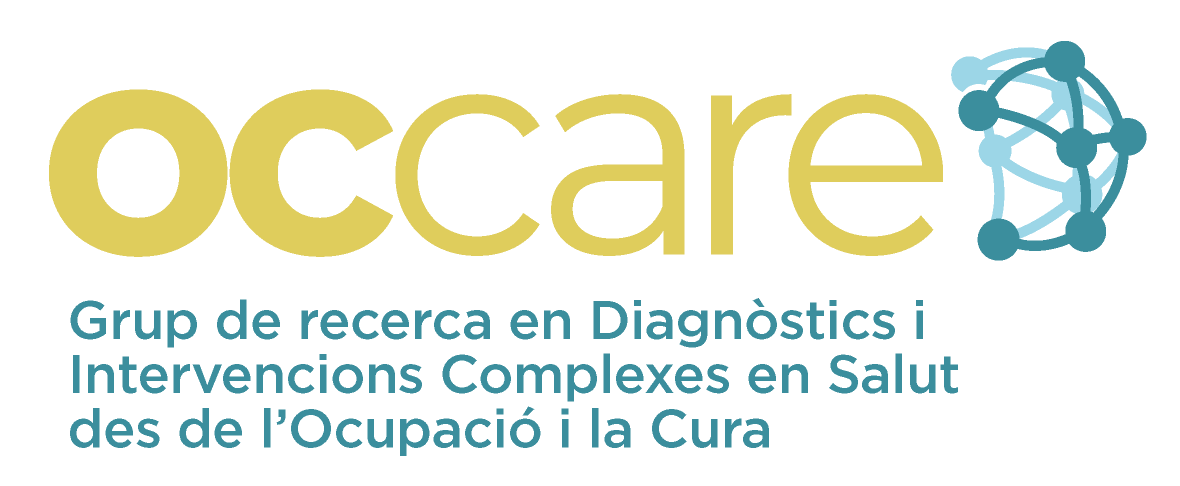 Grup de recerca OCCARE