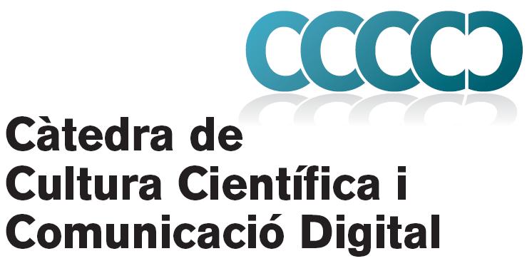 Càtedra de Cultura Científica i Comunicació Digital, UdG