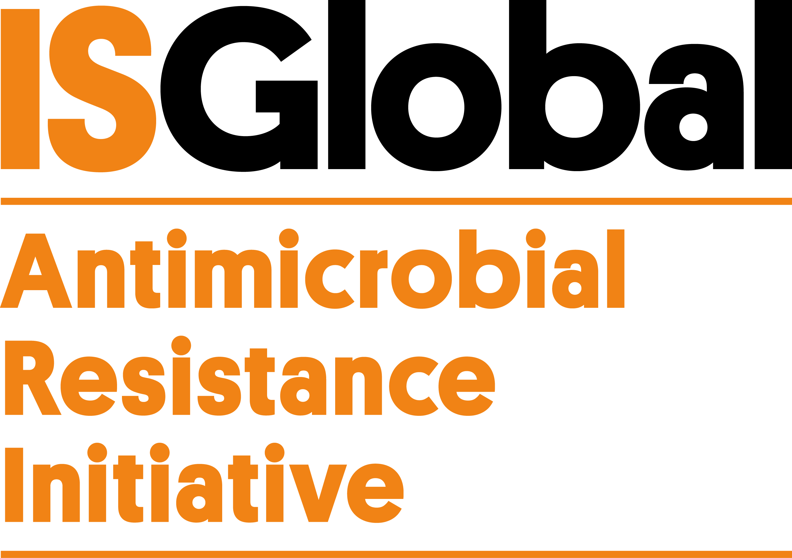 ISGlobal (Iniciativa Resistències Antimicrobianes)