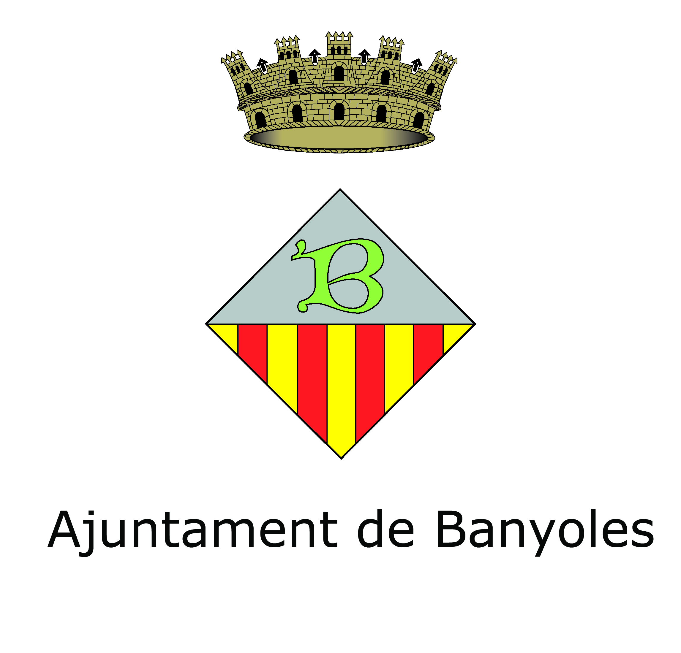 Ajuntament de Banyoles