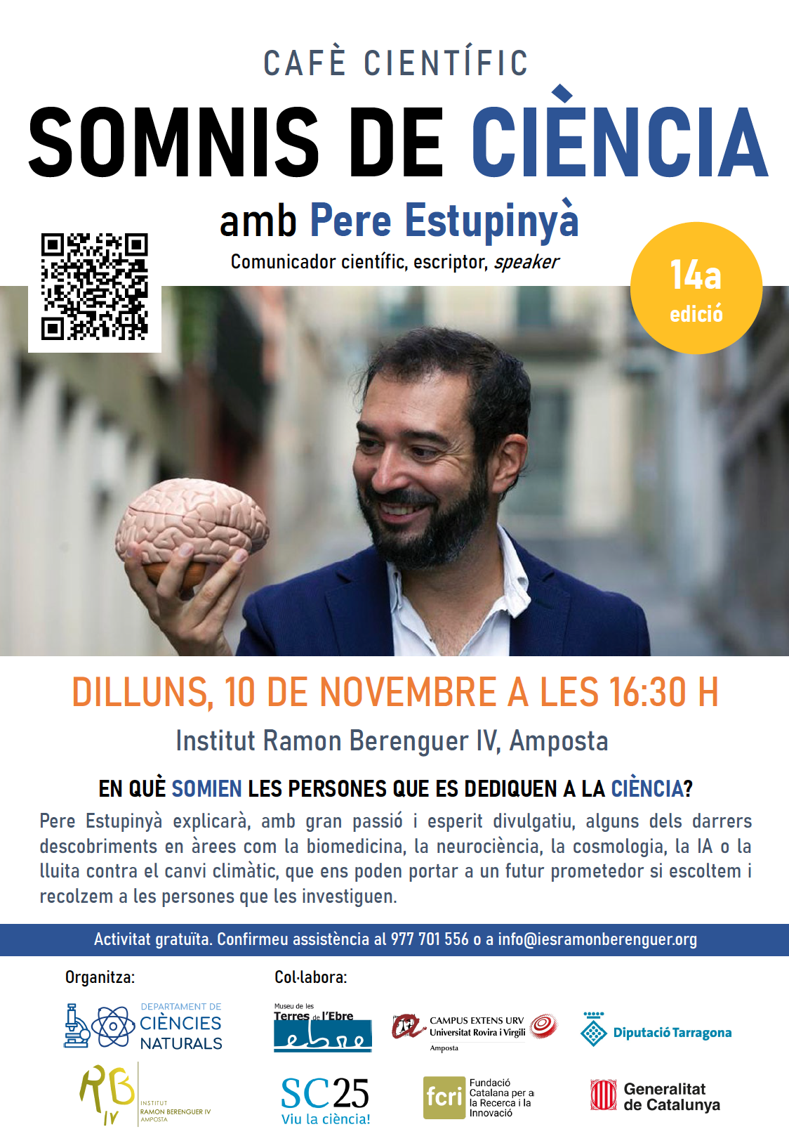 Imatge de l’activitat